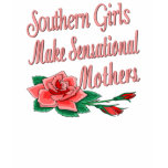 Southern Mothers t-shirts