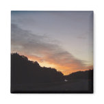 Southern North Carolina Seascape & Sunrises magnets