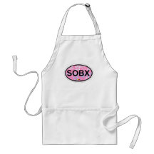 Southern Outer Banks. Apron