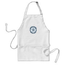 Southern Outer Banks. Aprons
