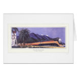 Southern Pacific Streamlined Daylight cards