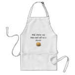 Southern Saying Apron