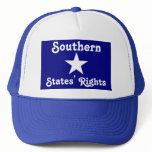 Southern States' Rights Hat