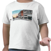 Southern View from Elk Street Shirt
