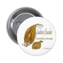 southernflounderspecies pins