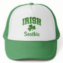 Southie Irish Hat
