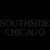 SOUTHSIDE CHICAGO HOODIE embroidered shirts