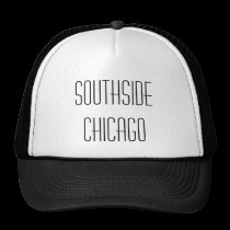 SouthSide Chicago inauguration Hat hats