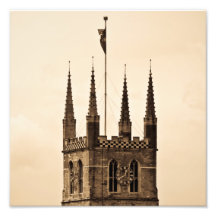 Southwark Cathedral London Photograph