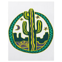 Southwest Cactus Flyer