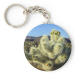 Southwest Desert Cactus Key Chain keychains