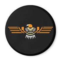 Southwest Eagle Magnets