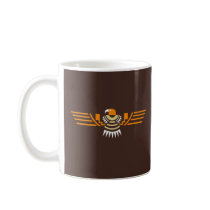 Southwest Eagle Mugs