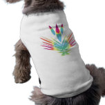 Southwest gift products dog t-shirt