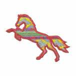 Southwest Horse embroidered shirts