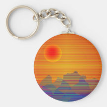 Southwest Keychains