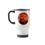 Southwest Kokopelli Mug