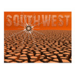 Southwest Postcards