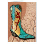 Southwest Snakeskins cards