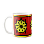 Southwest Turtle Mug