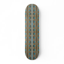 Southwestern Turquoise