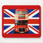 Souvenir Mousepad from London England