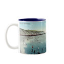 Souvenir Mug - Folkestone, Kent