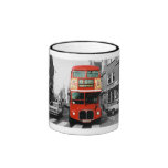 Souvenir Mug from London England