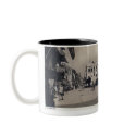 Souvenir Mug - Hong Kong
