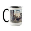 Souvenir Mug - Philadelphia, Pennsylvania