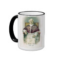 Souvenir Mug - Pope Leo XIII