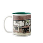Souvenir Mug - Shakespeare's Birthplace, Stratford