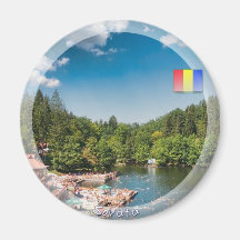Sovata Magnets