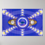 Sovereign Cosmic Citizen posters