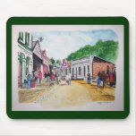 Sovereign Hill 2 mousepads