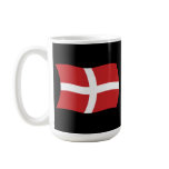 Sovereign Military Order of Malta Flag Mug