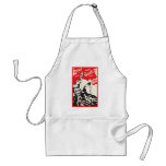 Soviet aprons