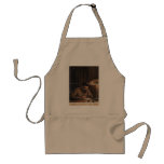 Soviet Aprons