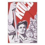 Soviet cards