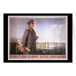 Soviet Card