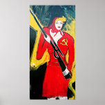 SOVIET DEFENSE PRINT