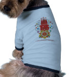 Soviet Dog Clothes