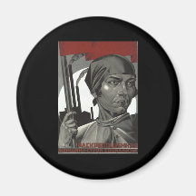 Soviet Magnet