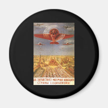 Soviet Magnet