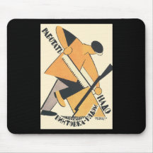 Soviet Mousepads