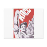 Soviet postcards