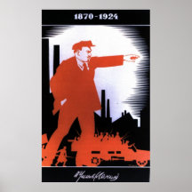 Soviet Print