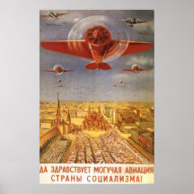 Soviet Posters