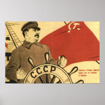 Soviet Print