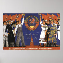Soviet Posters